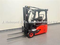 Linde 386 E 16-02