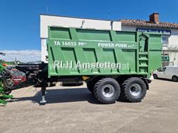Brantner TA 16055 PP+ ECO