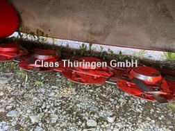 Kuhn GMD310-FF