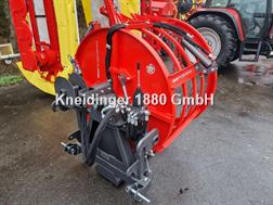 Krpan PD 1200 H PRO PLUS