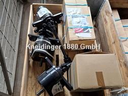 Zuidberg Frontzapfwelle Steyr CVT Tier 2