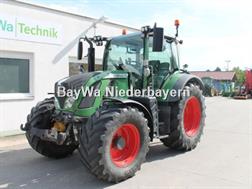 Fendt 514 Vario