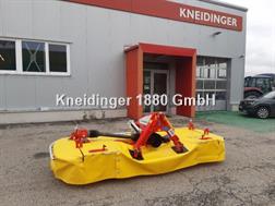Pöttinger Novacat F 3100