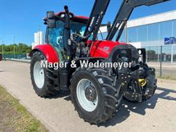 Case IH MAXXUM 115