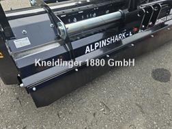 Müthing MUL 280 Alpinshark