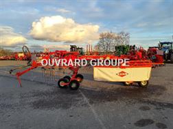 Kuhn GA6002