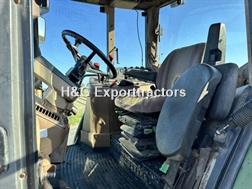John Deere 6400