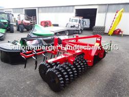He-Va Front-Roller 3m