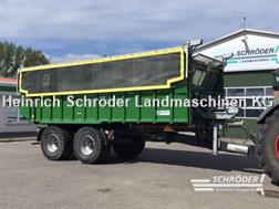 Kröger TAW 20
