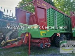 Strautmann MAGNON CFS 430 DO