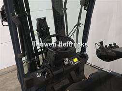 Toyota 8FBEK16T