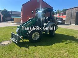 KRAMER KL 25.5 T