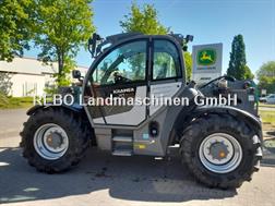 KRAMER KT447 T4 SERIE 2