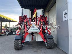 Pöttinger Mergento VT 9220