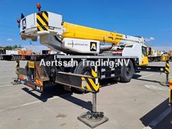 Terex Demag AC40/2L