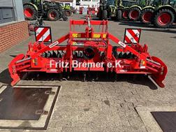 Maschio DM 3000 CLASSIC  Front- und Heckanbau  Güttler