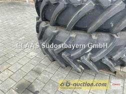 Mitas 650/65 R42 + 540/65 R30