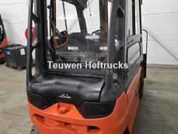 Linde E25-02