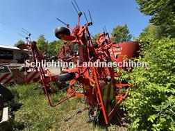 Kuhn GF8702