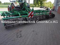 Kotte Grossfederzinkenegge GFZE 600