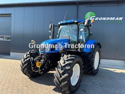 New Holland T 6.140