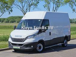 Iveco Daily 35S18 3.0Ltr 180Pk Airco!