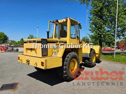 Faun Radlader F 1310
