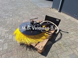 Avant ROTERENDE VEEGMACHINE