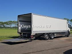 Scania P360 6X2*4 MNB