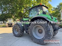 Deutz-Fahr AGROTRON  TTV 7230