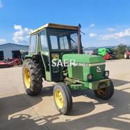 John Deere 9.20