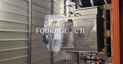 FOURAGE-CTI CAMES-MG60