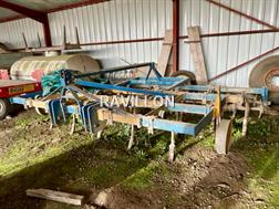 Bonnel Cultirotor 460