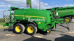 John Deere C441R