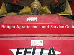 Fella KM 310 FZ