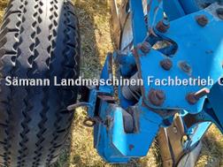 Lemken VariOpal 8 5 N
