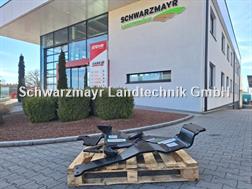 Stoll Konsole Case Farmall A