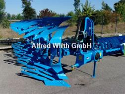 Lemken Juwel 8 M V 5 100 Vario, 5 furchig, Aktionspreis L