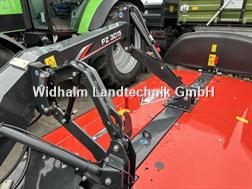 Kuhn PZ 3015