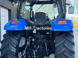 New Holland TSA 100