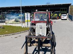 Steyr 540