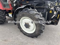 Lindner GEOTRAC 74