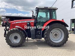 Massey Ferguson 6475