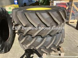 Trelleborg 600/70R28