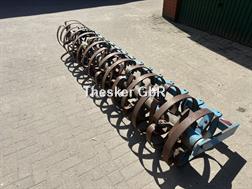 Lemken Flexwalze 3m