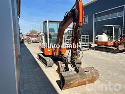 Terex TC35