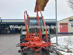 Fella TS 325 RDF