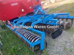 Agroland Kurzscheibenegge Heavy 4,50m