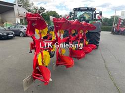 Pöttinger Servo 45 S Plus
