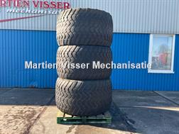 Michelin Cargo Xbib 800/45R30